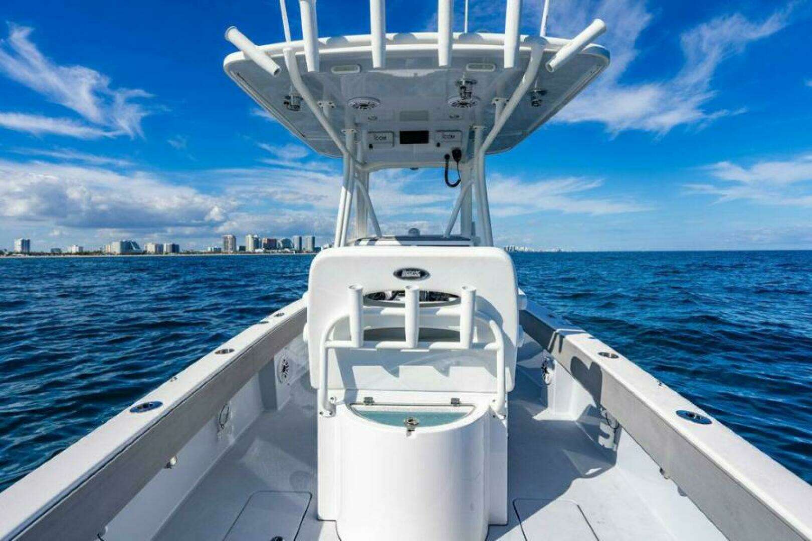 2026 Reef Runner 230 - Image 11