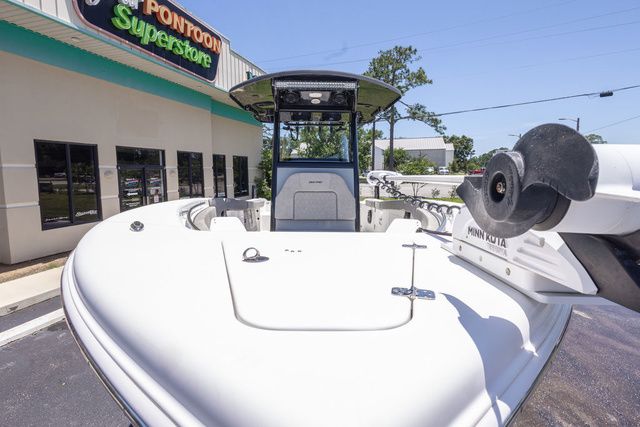 2023 Sea Pro 259 Deep V Series - 9