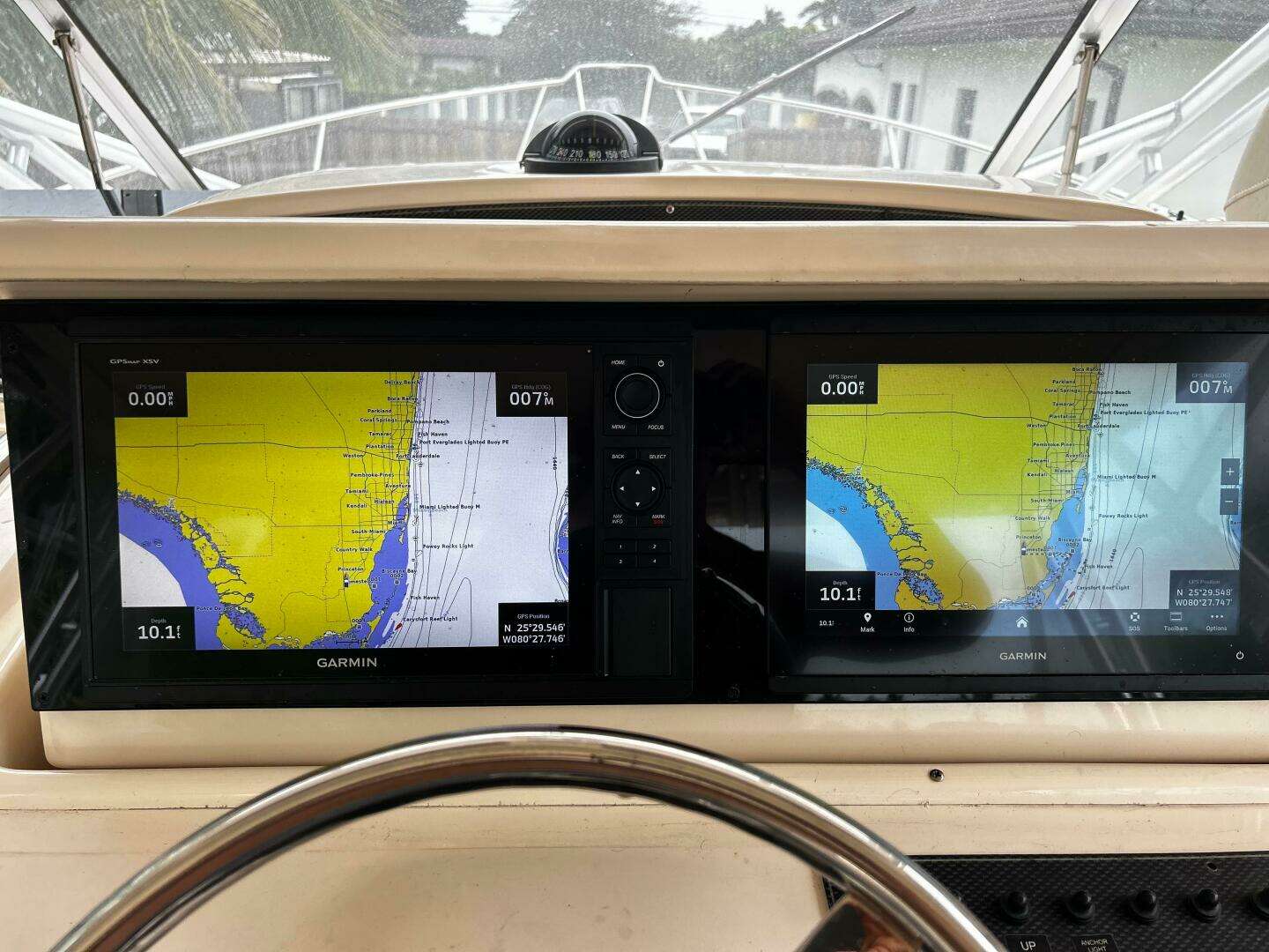 2007 Grady-White Express 330 - Image 13