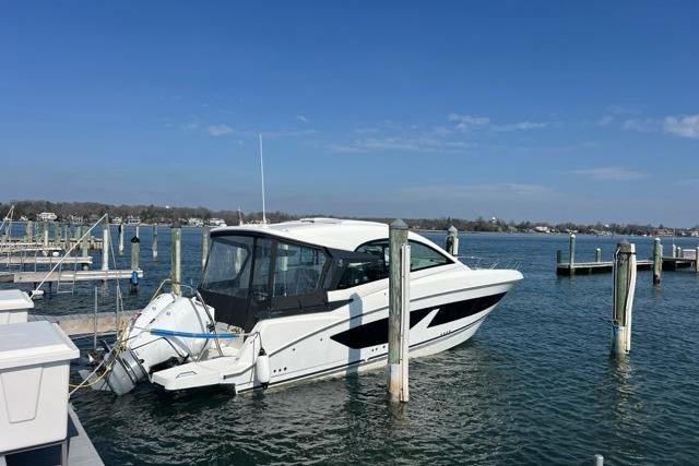 2026 Beneteau Gran Turismo 32
