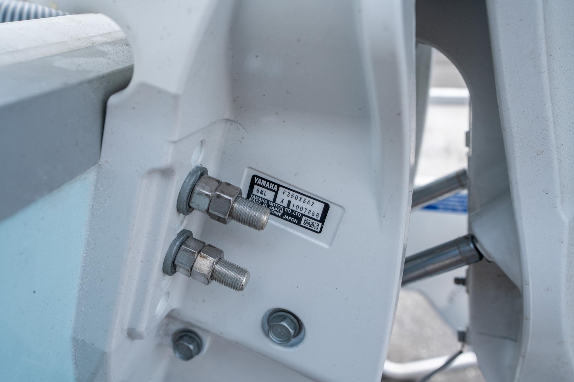 2026 Sea Hunt Ultra 255 SE - 28