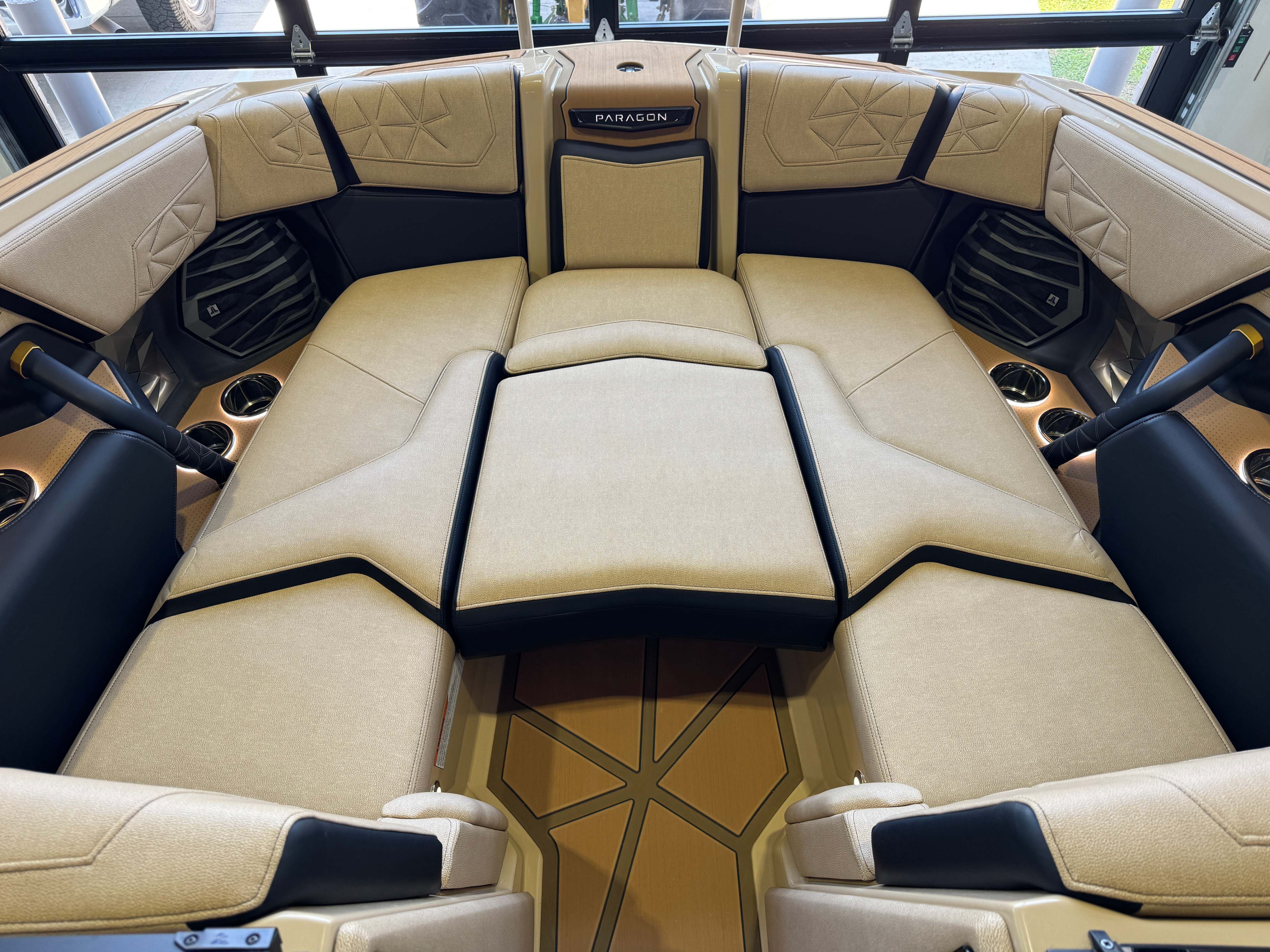 2025 Nautique Super Air Nautique G23 Paragon - 30