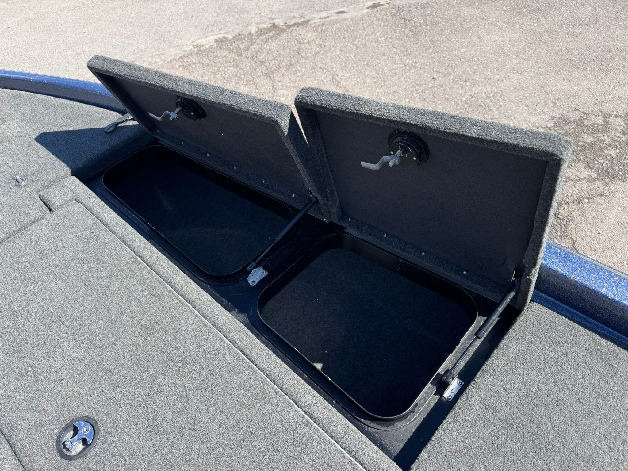 2019 Skeeter ZX225 - 23
