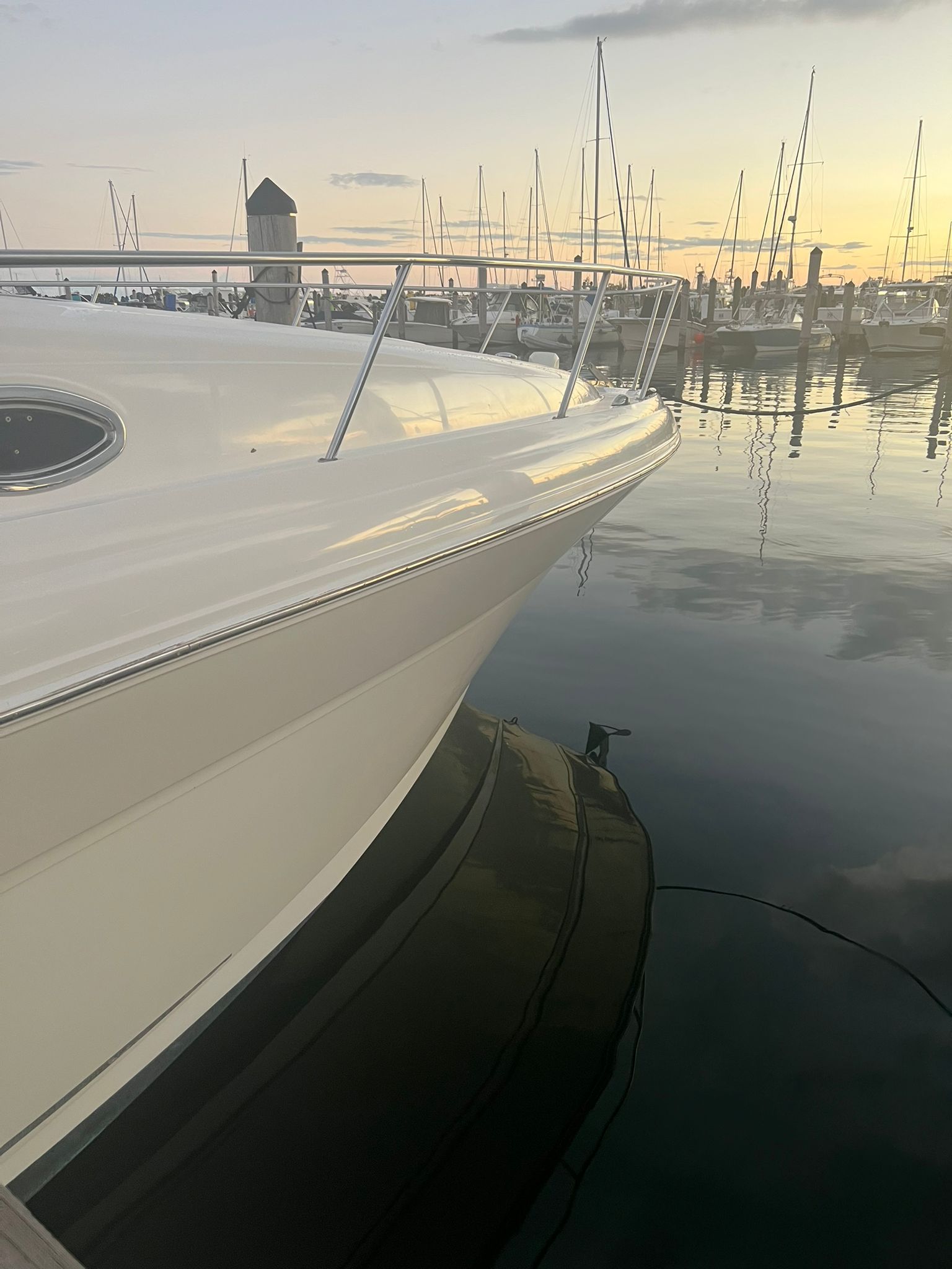 2006 Sea Ray 340 Sundancer - 24