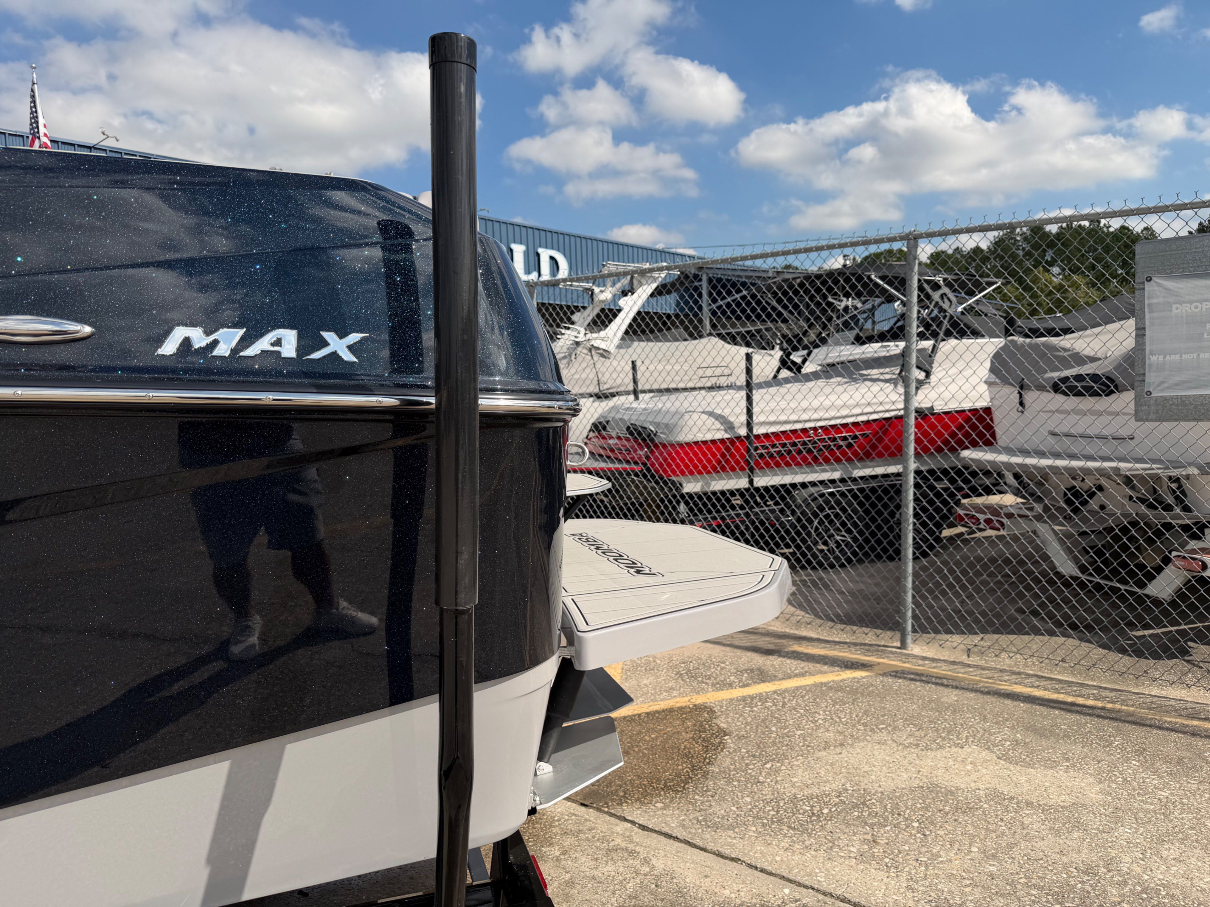 2026 Moomba Max - 8