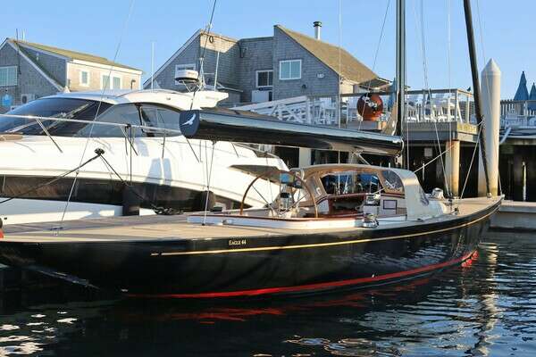 2024 Leonardo Yachts Eagle 44
