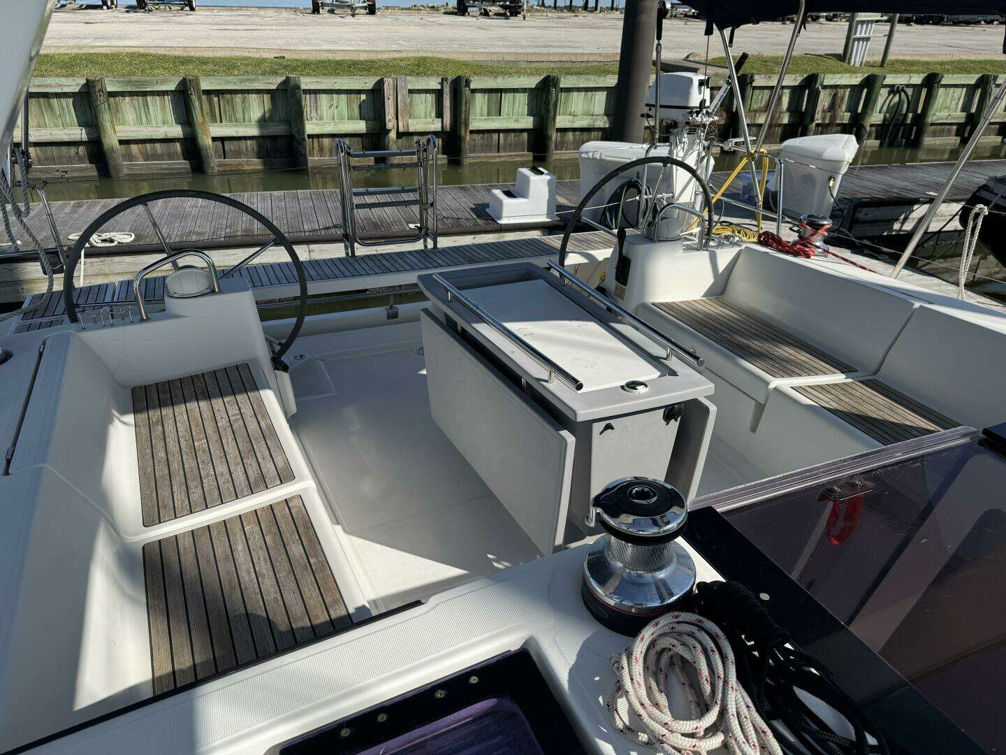 2016 Beneteau Oceanis 45 - Image 18