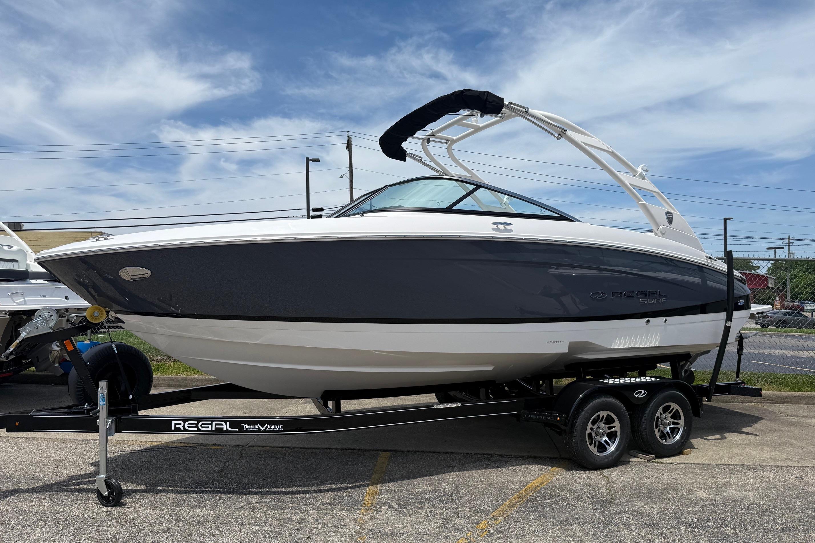 2026 Regal LS4 Surf