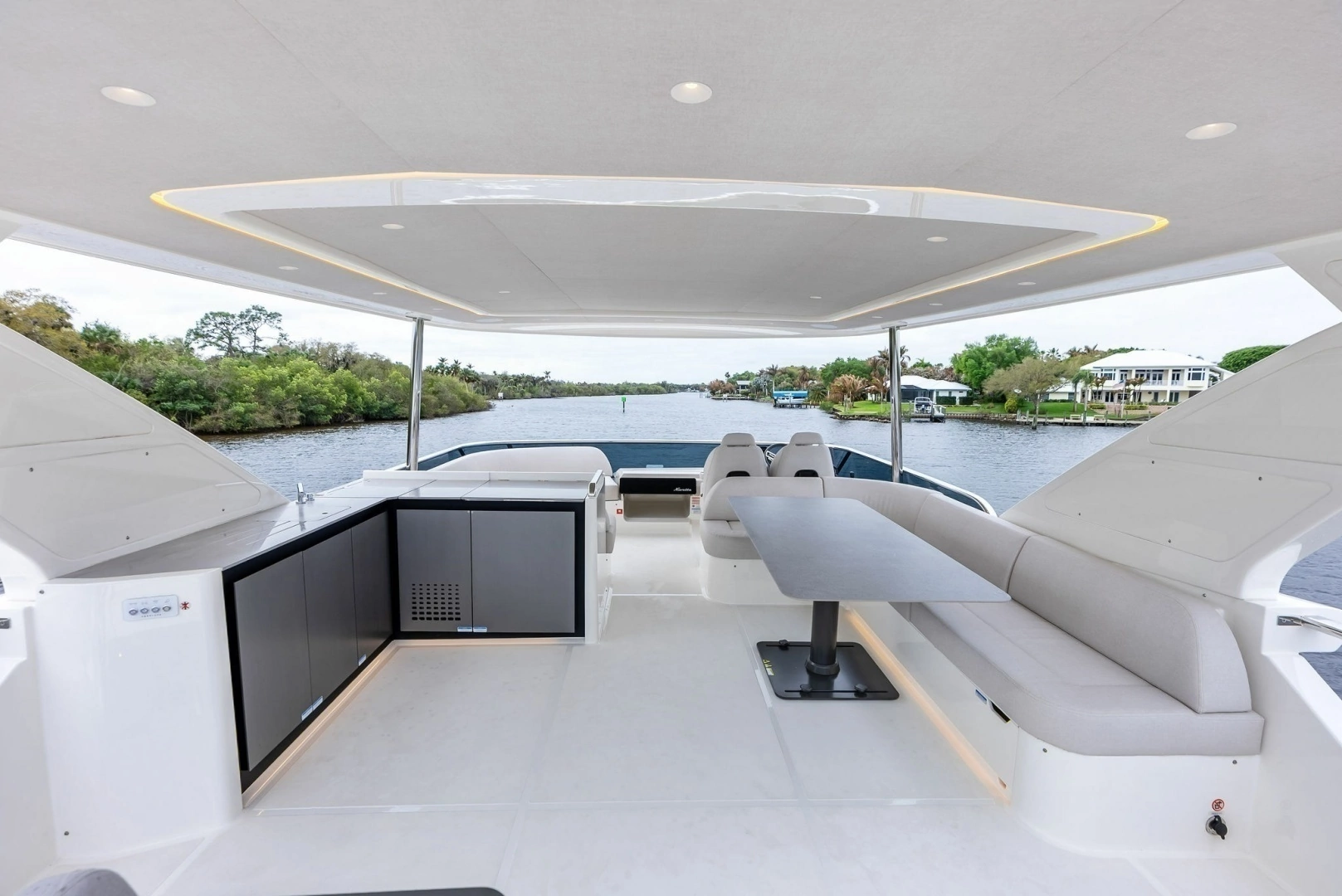 2026 Absolute 62 Navetta - Image 5