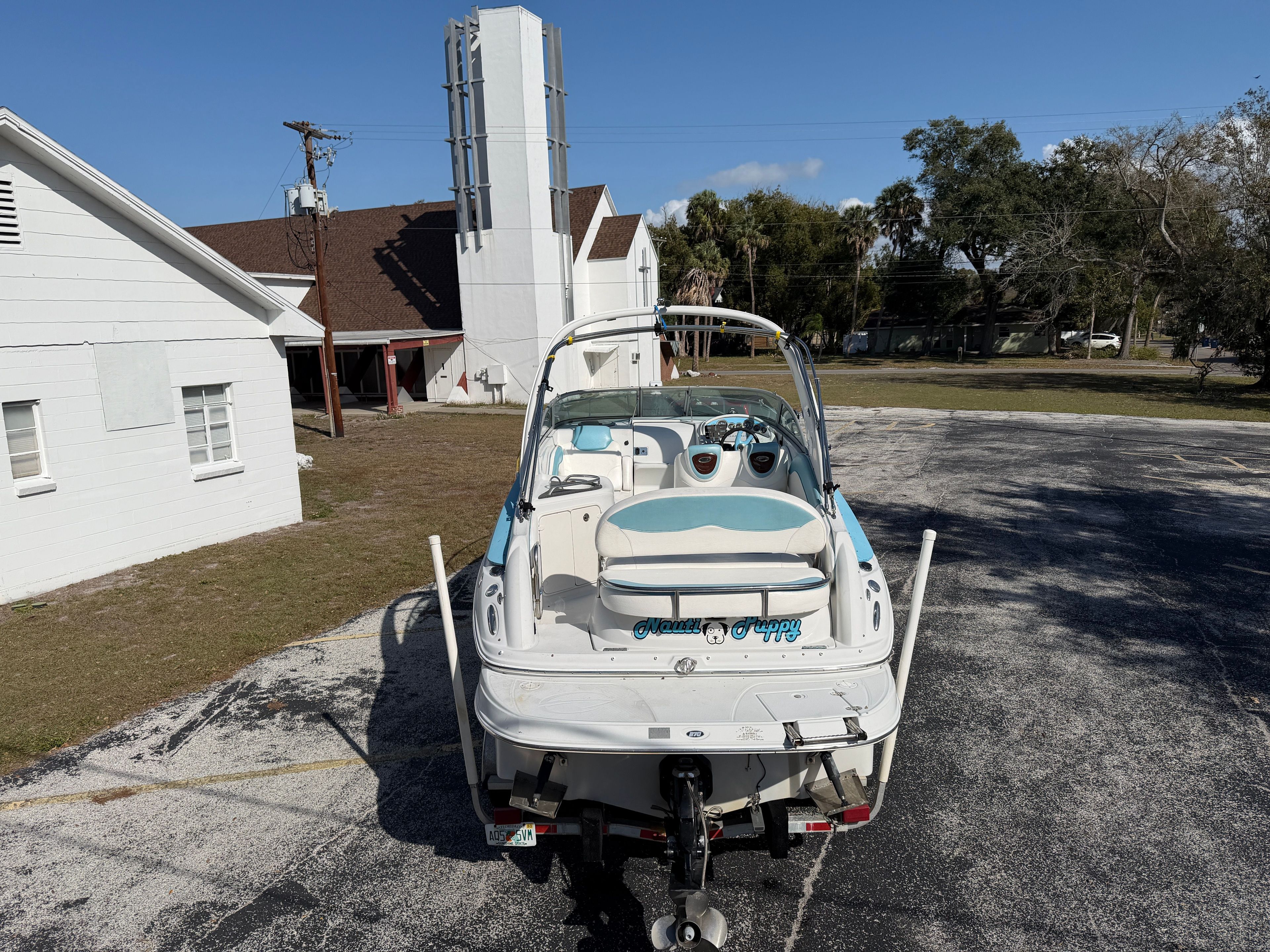 2006 Crownline 270 CR - 3