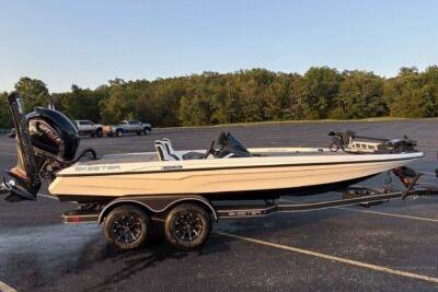2026 Skeeter ZXE20