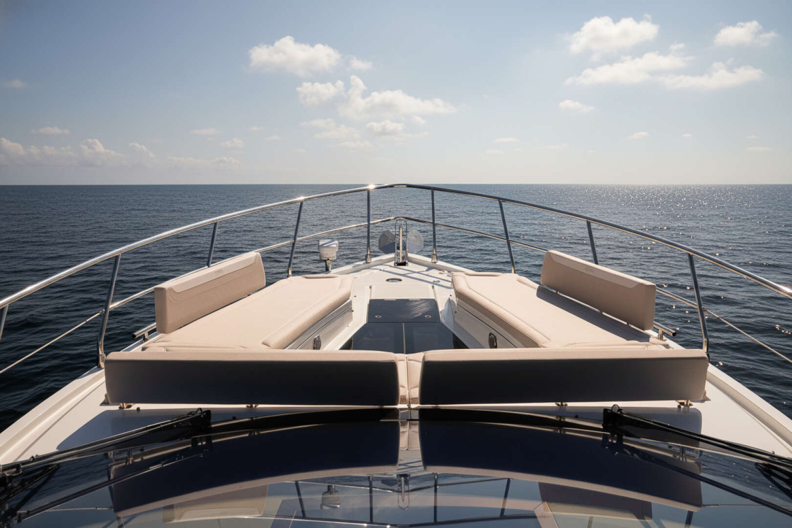 2026 Galeon 500 FLY - Image 20
