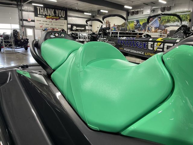2026 Sea-Doo GTI SE 170 - 13