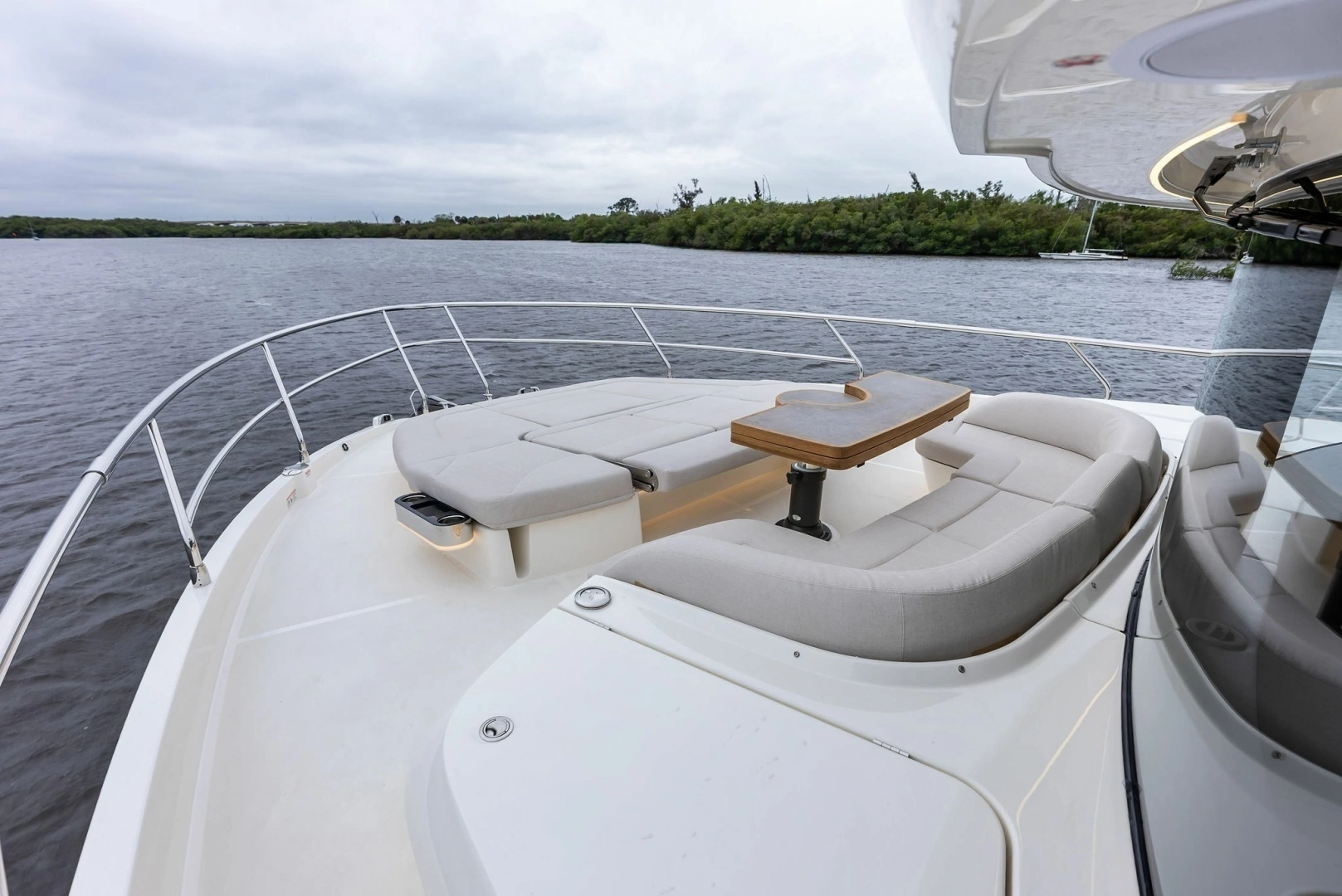 2026 Absolute 62 Navetta - Image 53