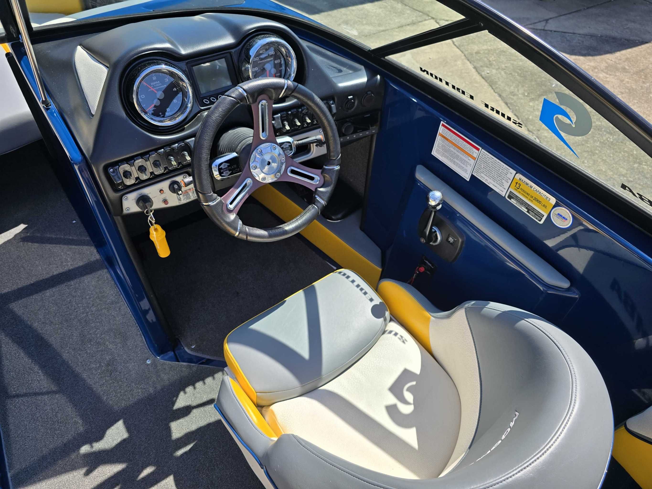 2016 Moomba Mondo - 10
