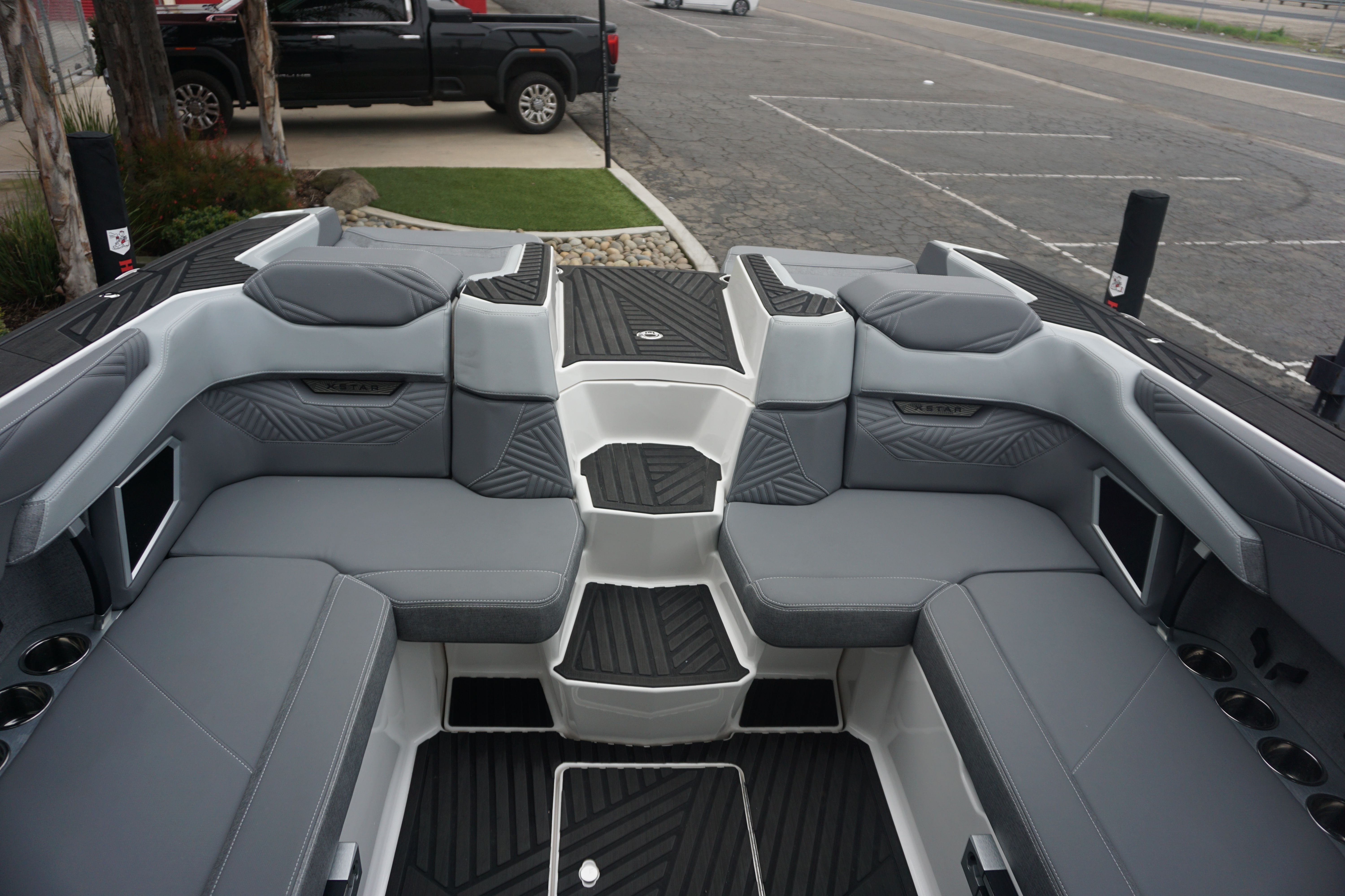 2026 MasterCraft XStar 25 - Factory Demo - 13
