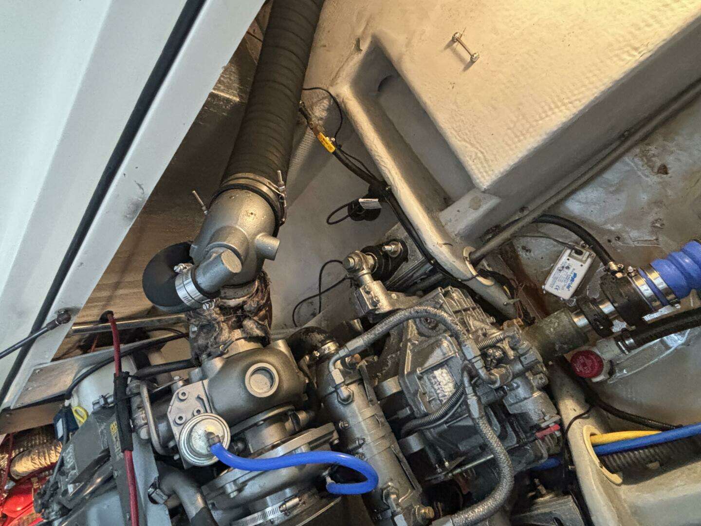 2004 Mainship Pilot 30 Rum Runner II - Image 25