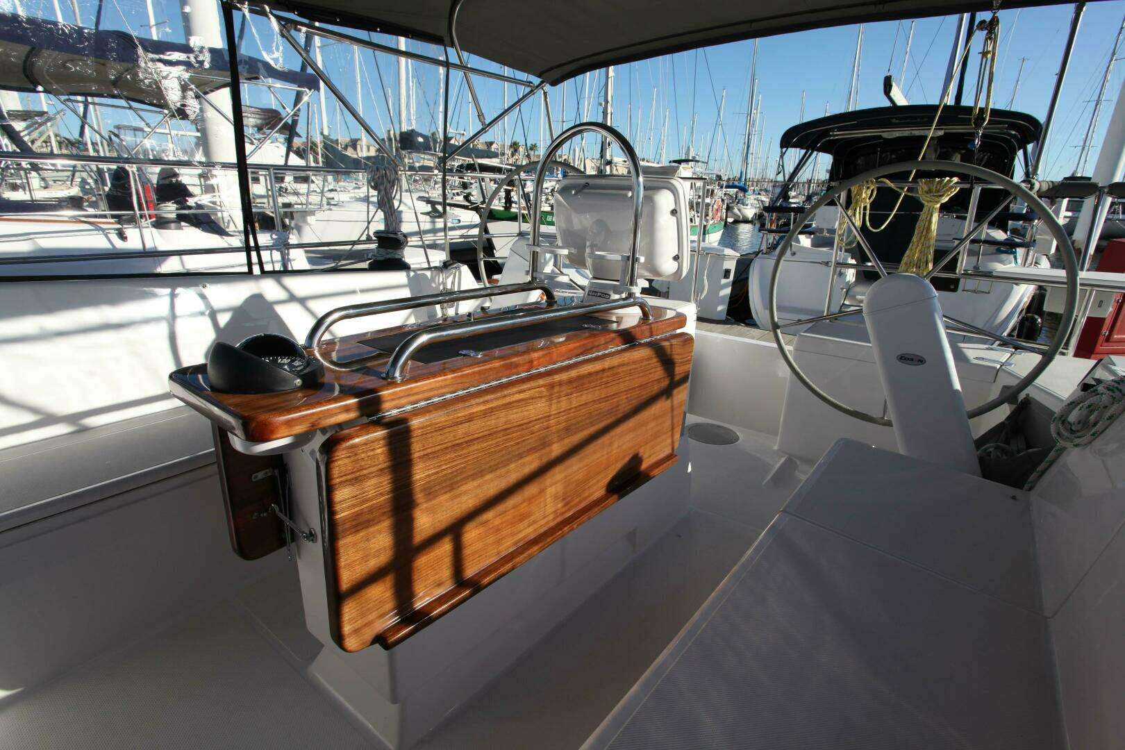2025 Catalina 426 - Image 140