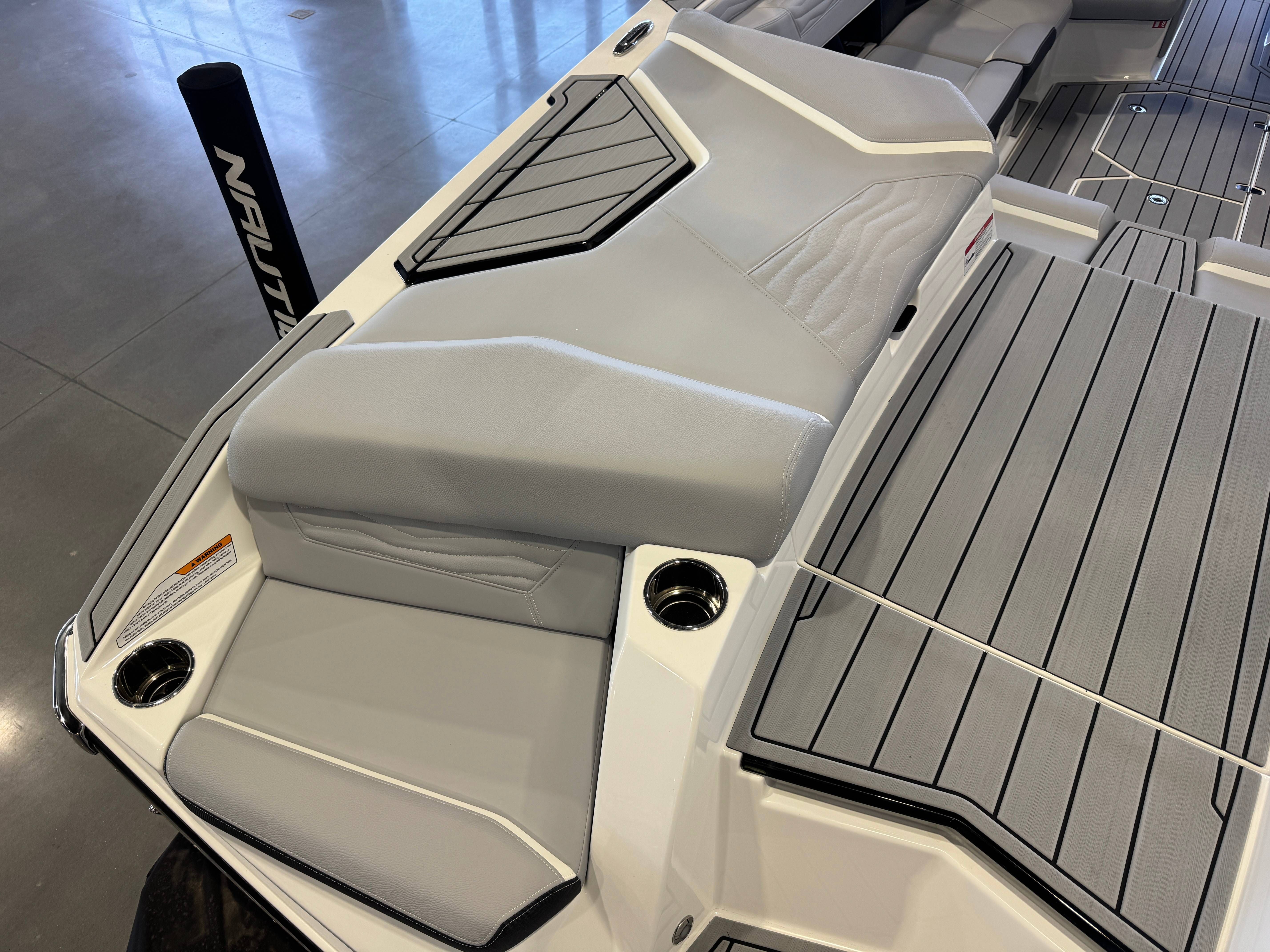 2026 Nautique Super Air Nautique G23 - 12