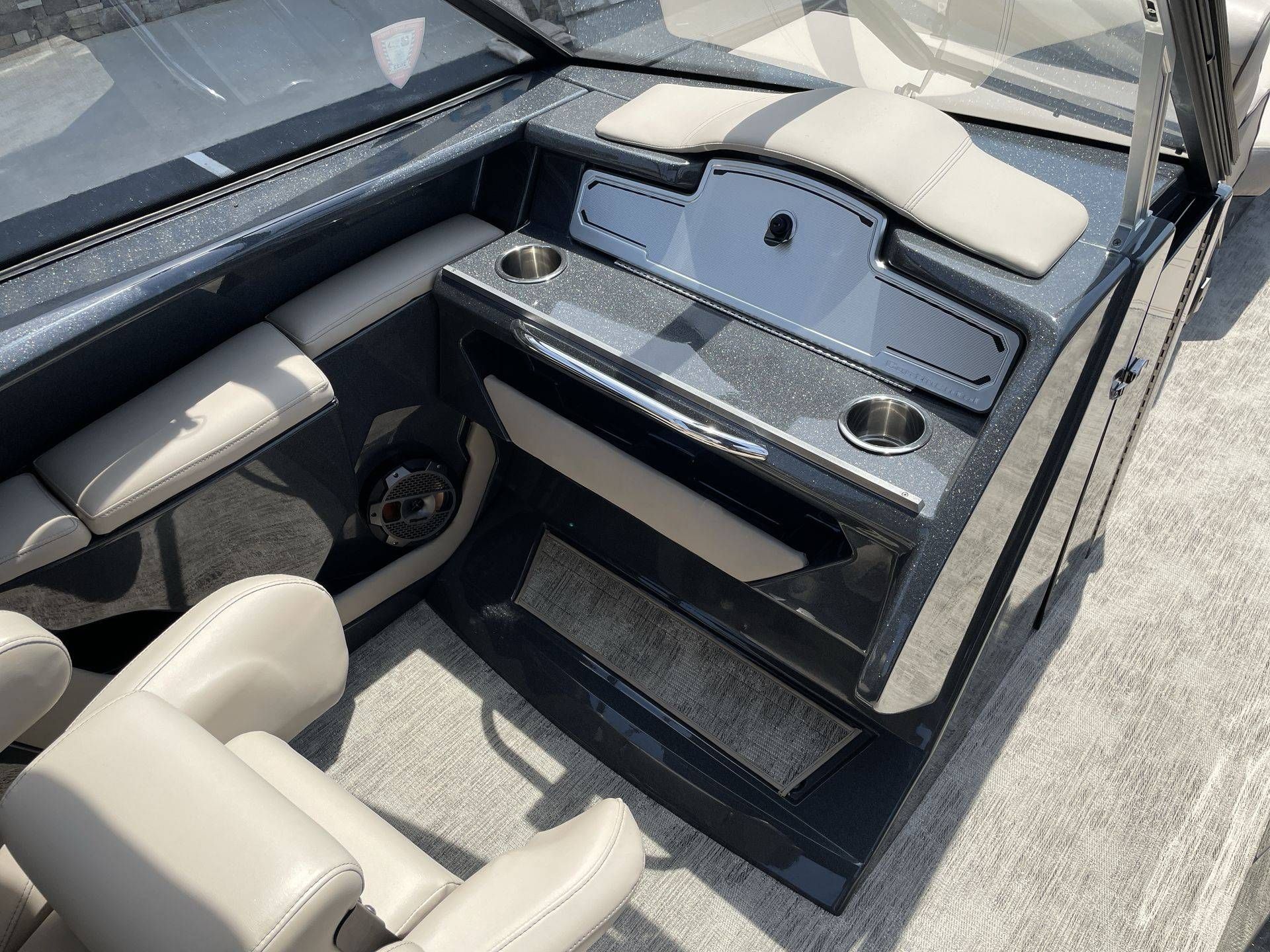 2021 Crest 270 Continental - 28