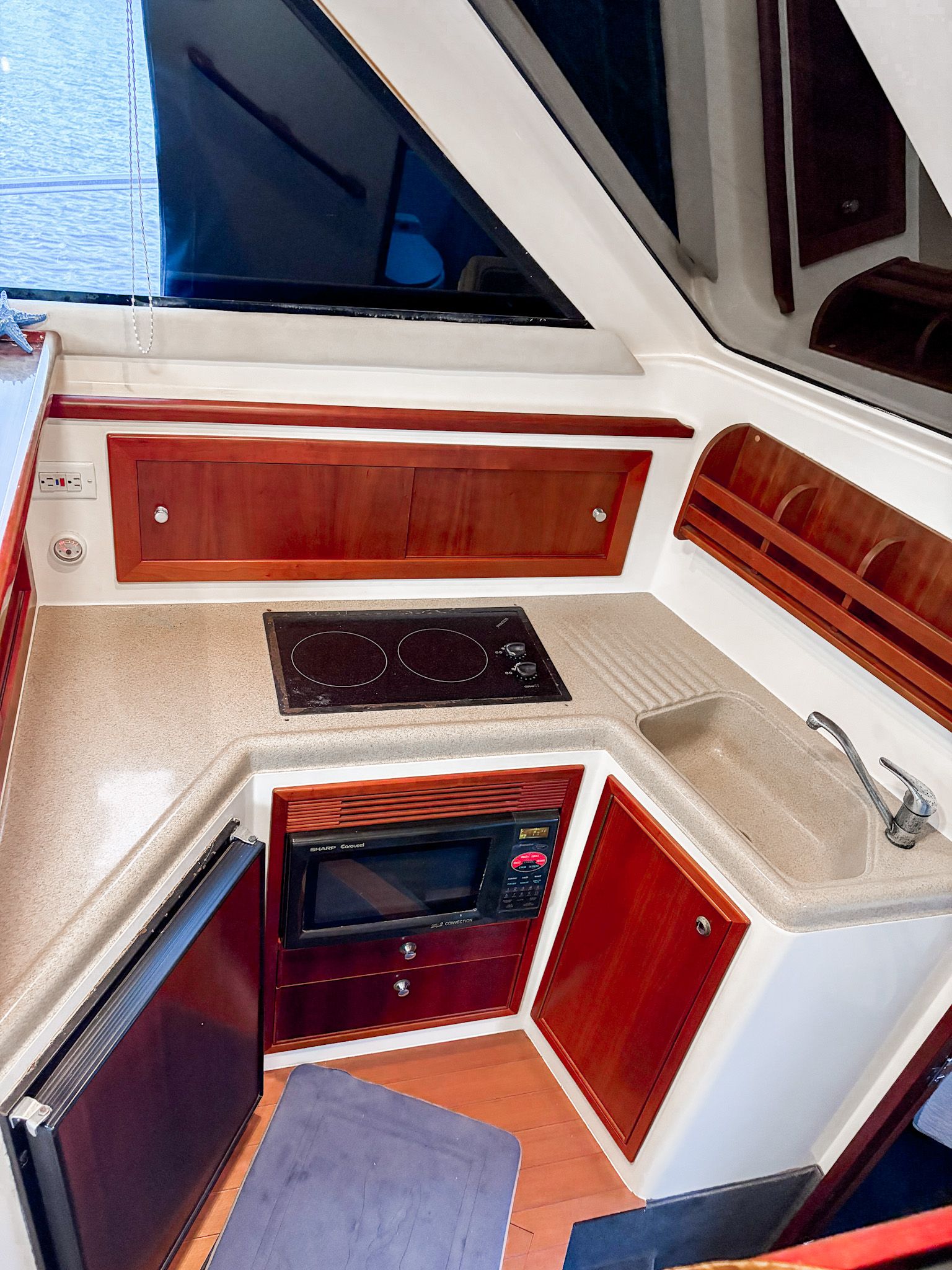 2002 Wellcraft 350 Coastal - 5