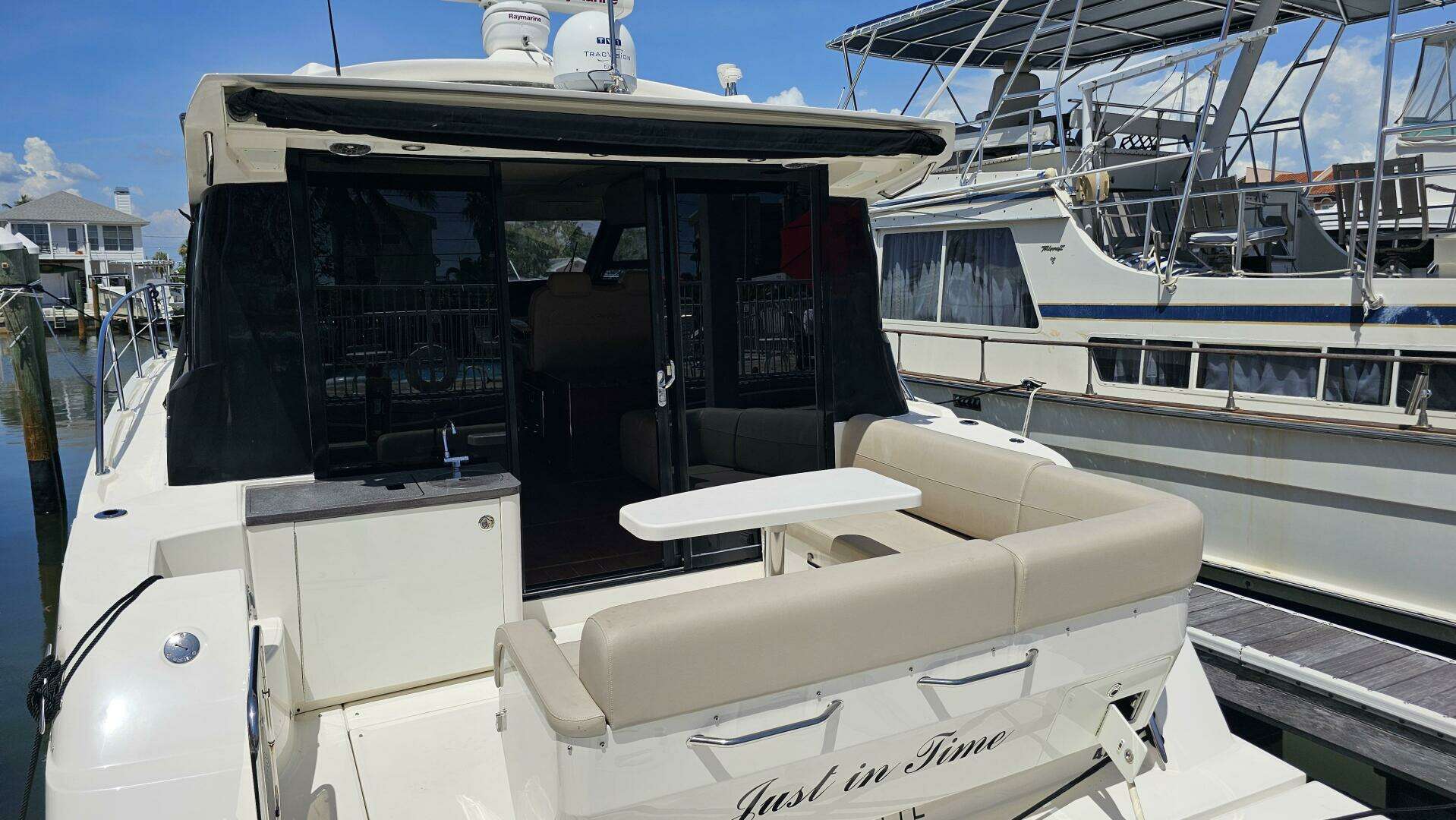 2016 Sea Ray — - Image 41