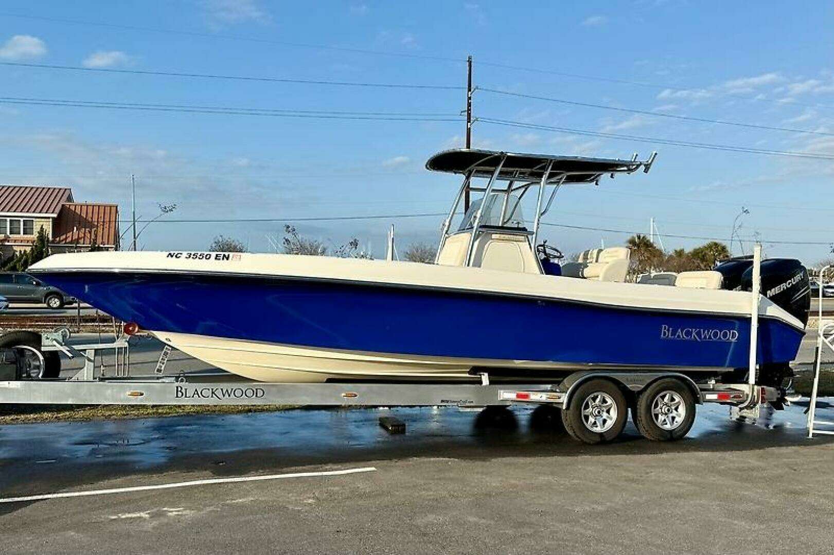 2012 Blackwood 27 - Image 32