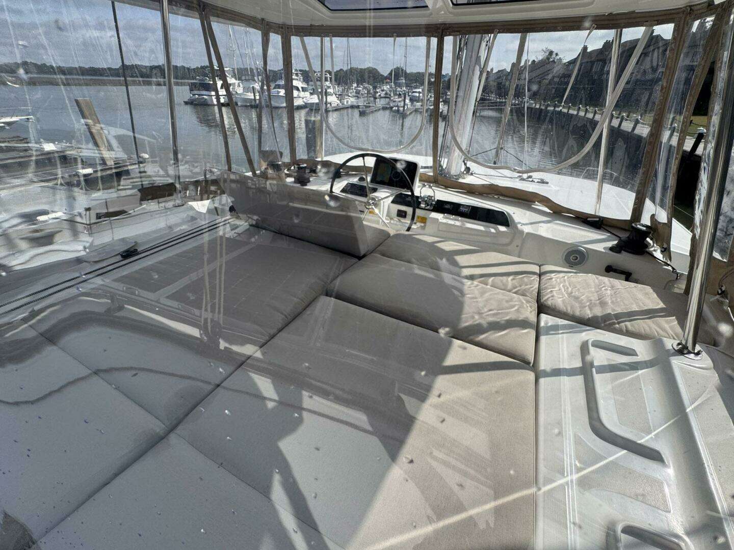 2022 Lagoon 46 - Image 25