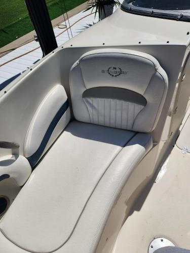 2012 Stingray 235 LR - 6