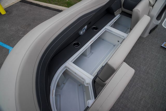 2026 BARLETTA BOATS Cabrio 24M - 3