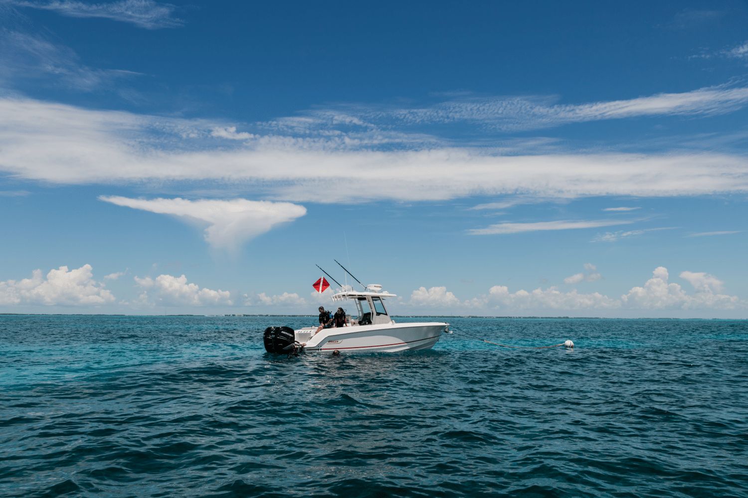 2026 Boston Whaler 280 Outrage - 37