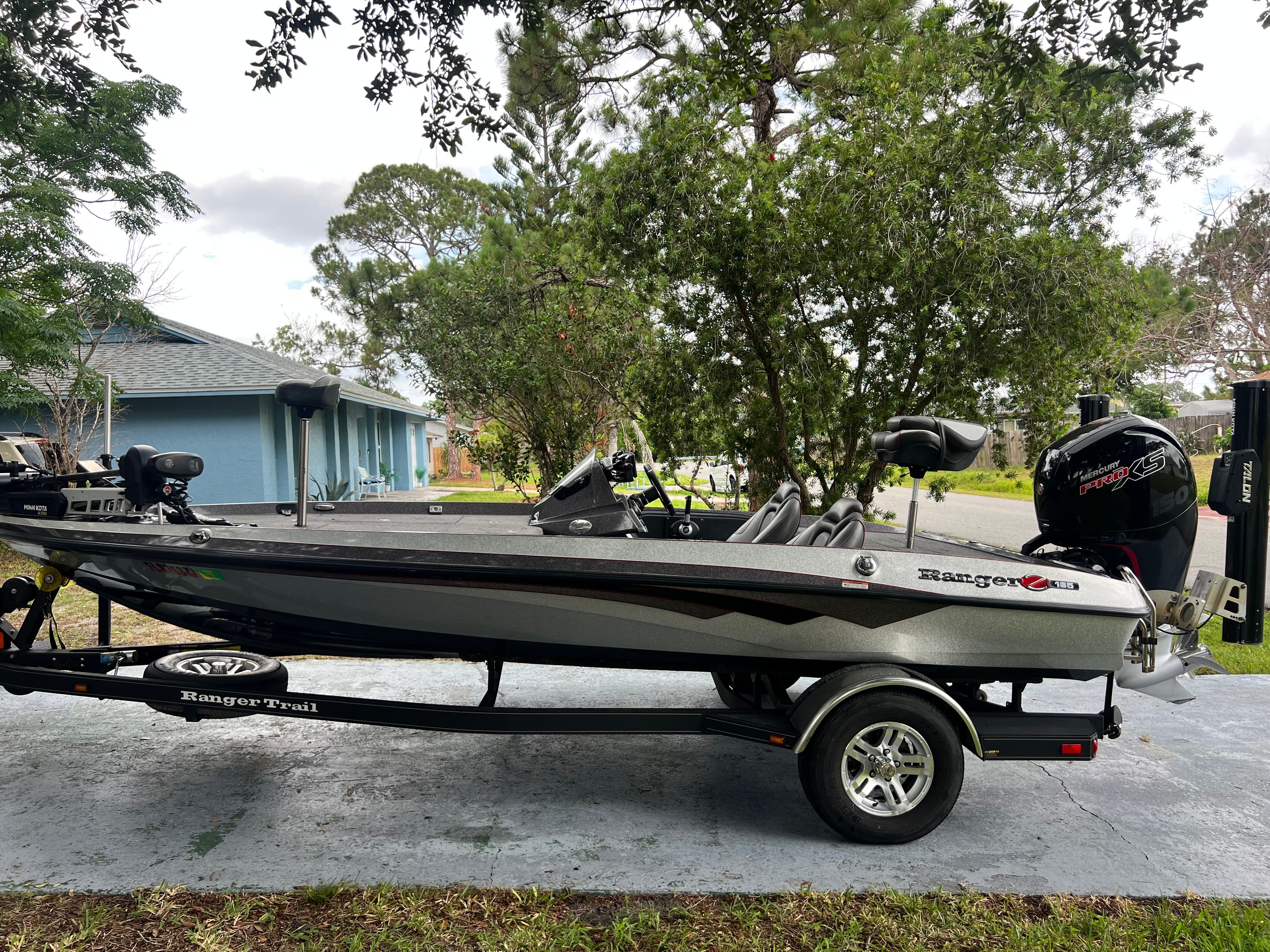 2022 Ranger Z185