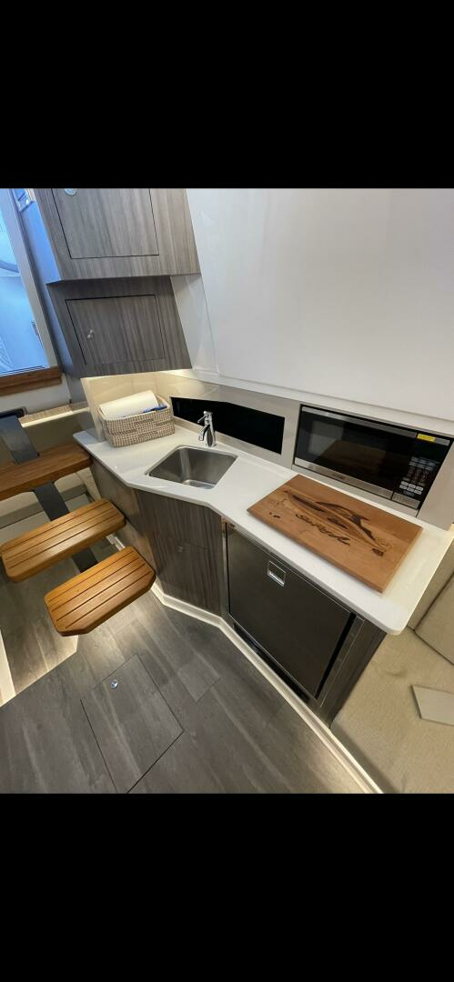 2022 Sea Ray — - Image 74