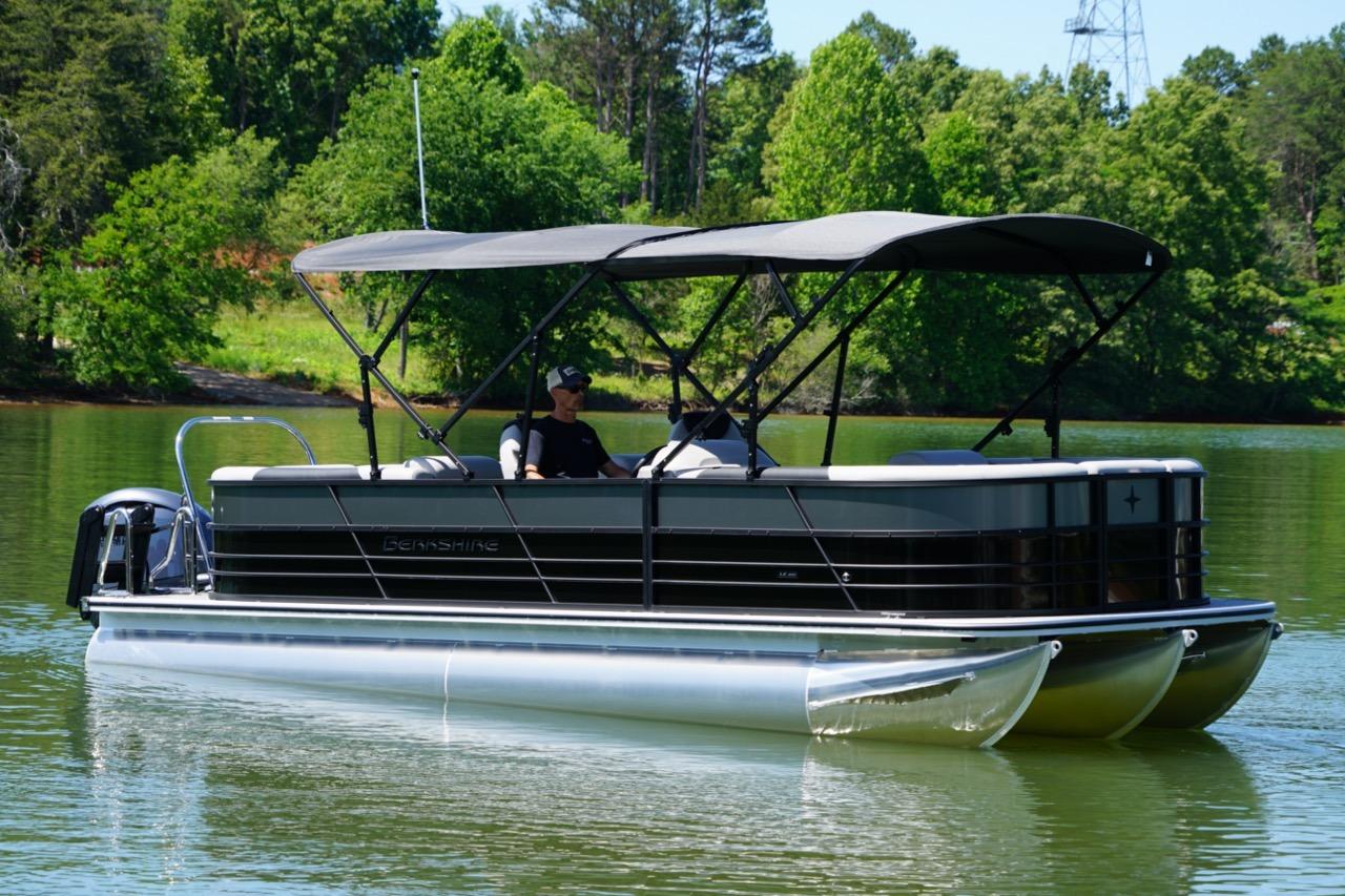 2026 Berkshire 24 RFX LE