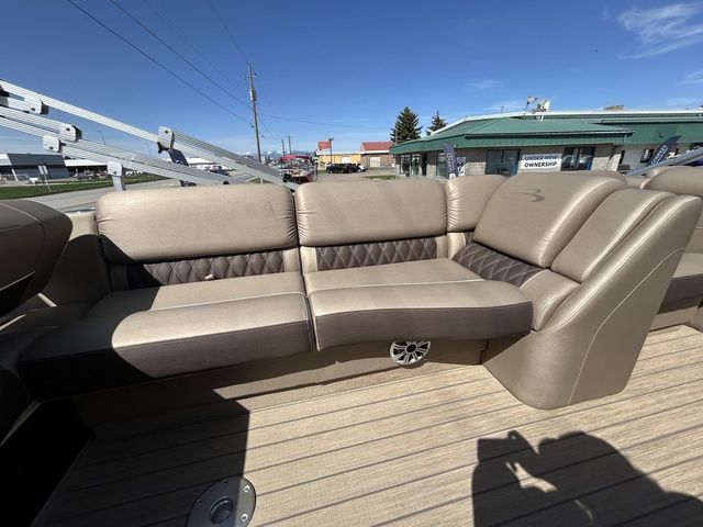 2019 Bennington 25 QSBIO - 27