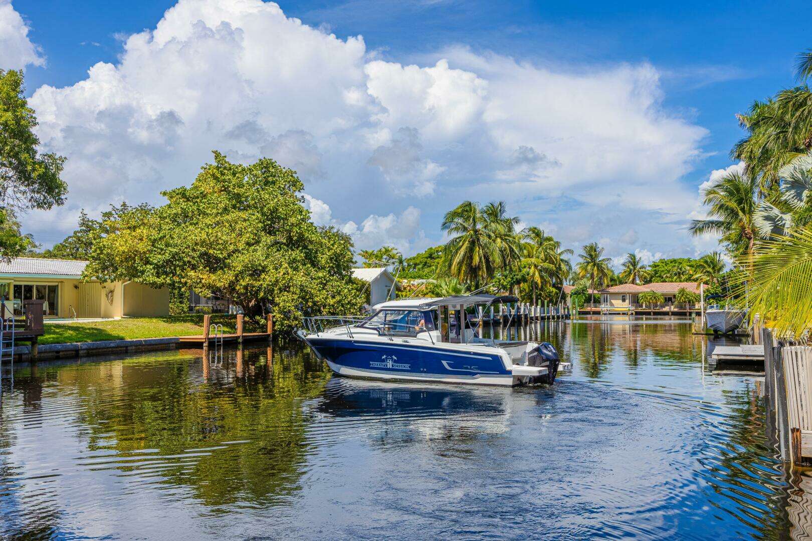 2022 Jeanneau NC 795 Series 2 - Image 6
