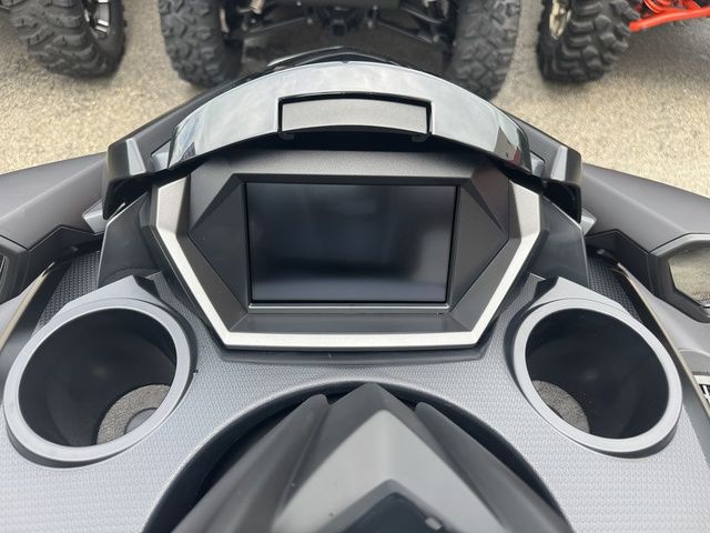 2026 Yamaha WaveRunner FX SVHO - 14