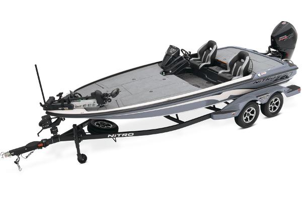 2026 Nitro Z20 XL Pro - 2