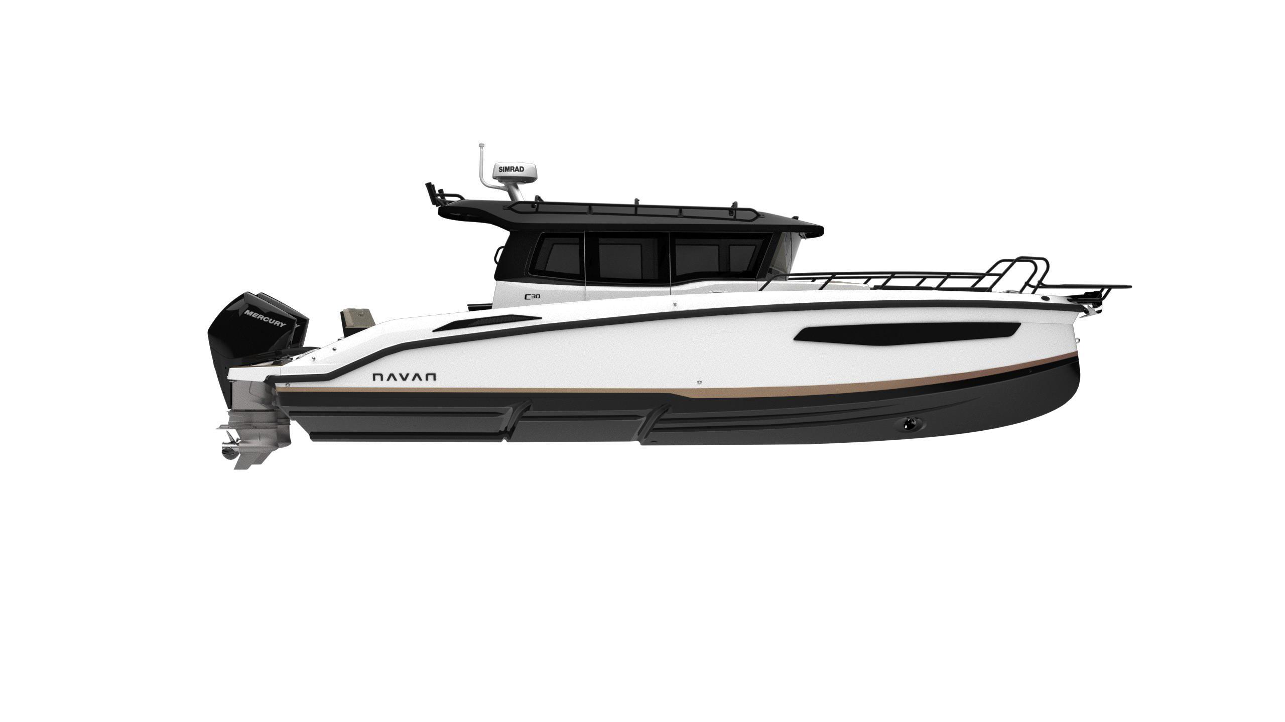 2026 Navan C30
