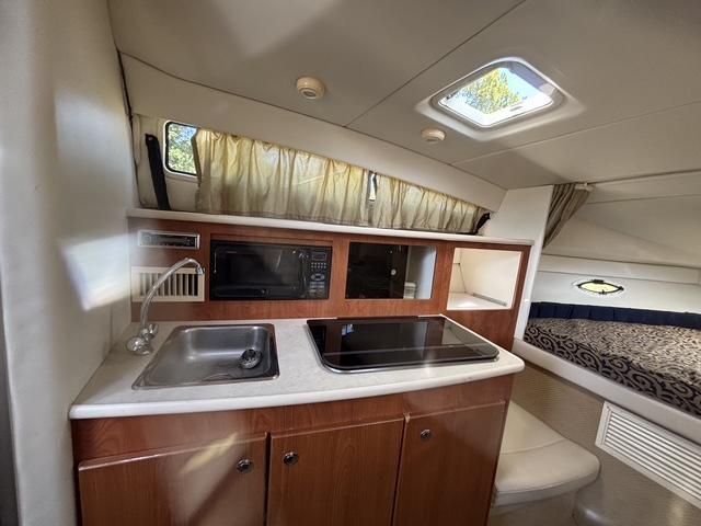 2003 Bayliner Ciera - 3