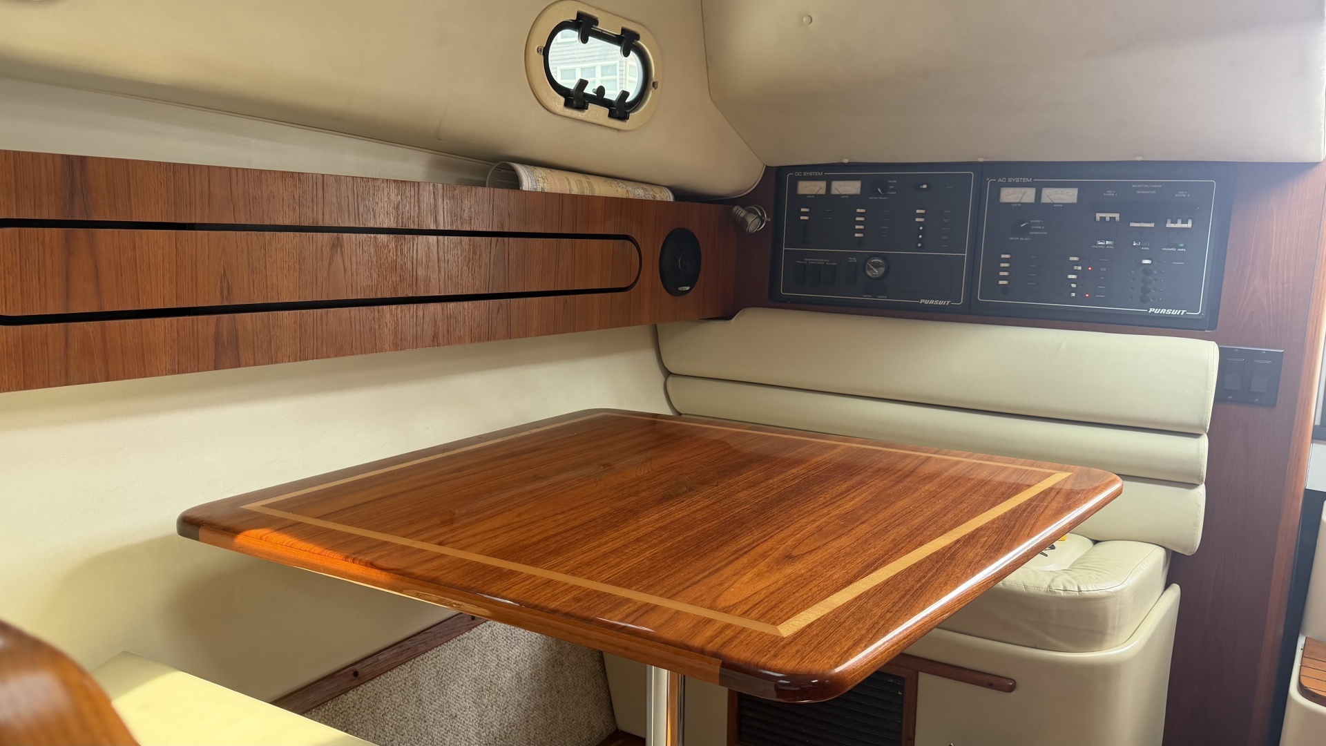 2003 Pursuit 3400 Express - Image 13