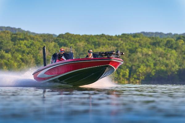 2026 Triton 20XP Patriot - 97