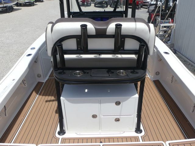 2018 Crevalle 24 Bay - 39
