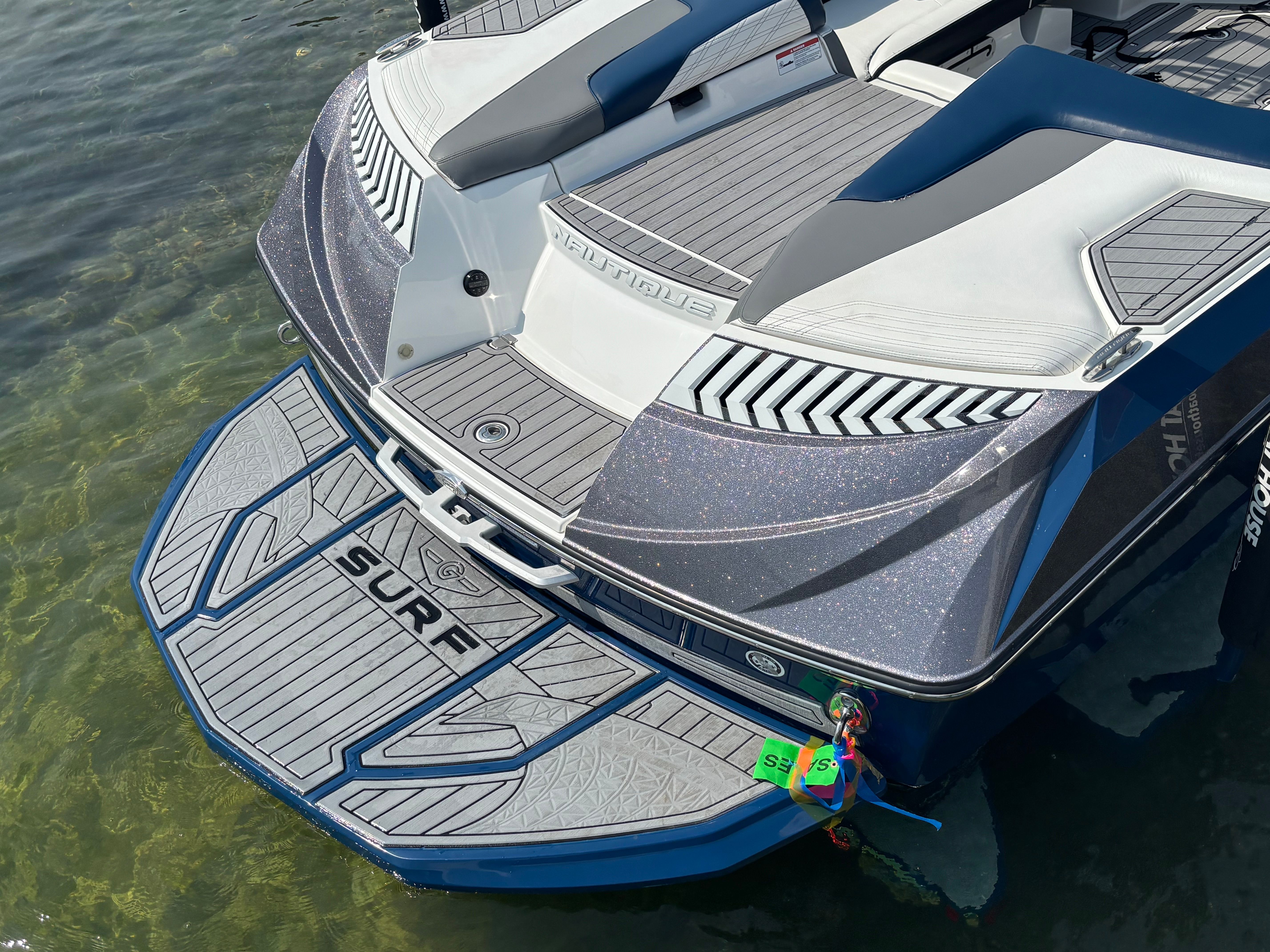2017 Nautique Super Air Nautique G23 - 3