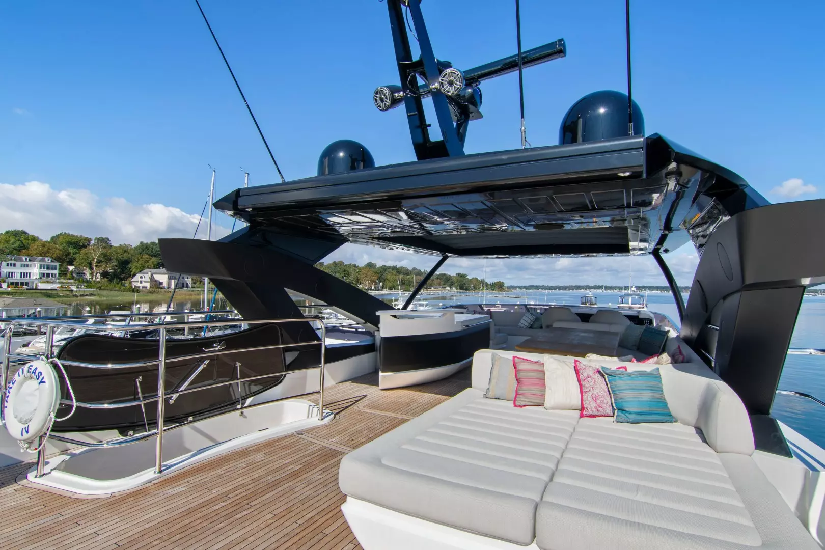 2019 Sunseeker 86 Yacht - Image 14