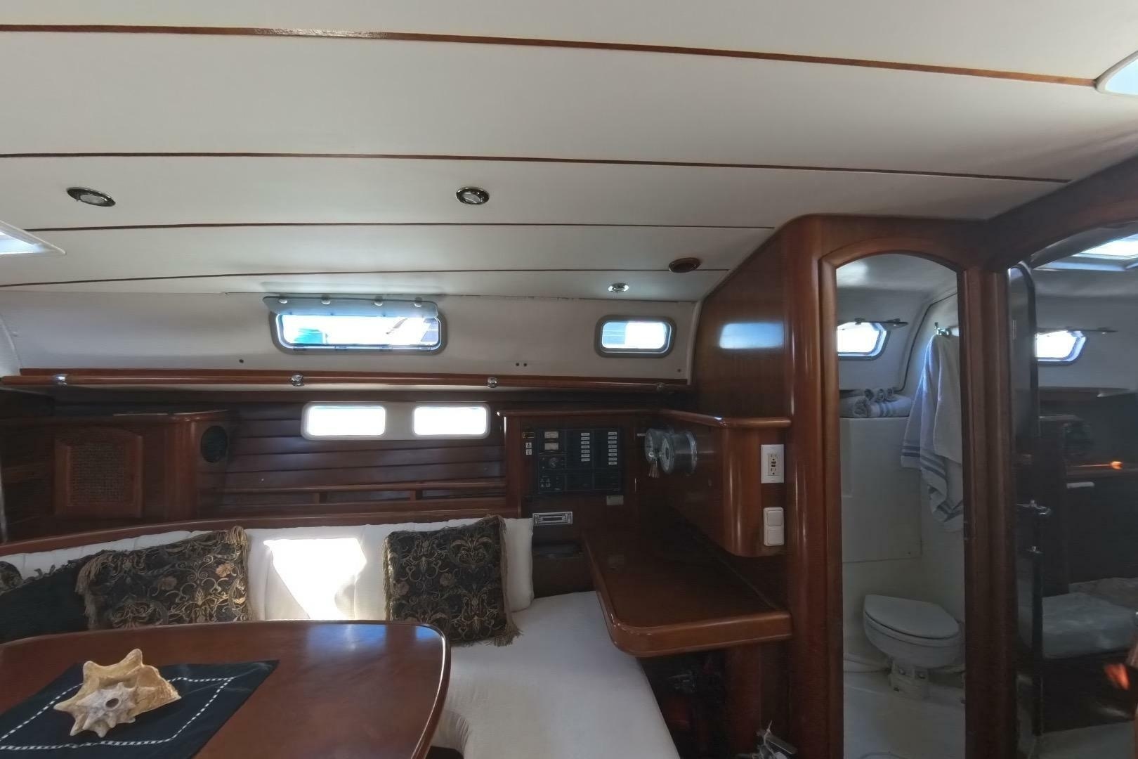 1999 Beneteau Oceanis 461 - Image 19