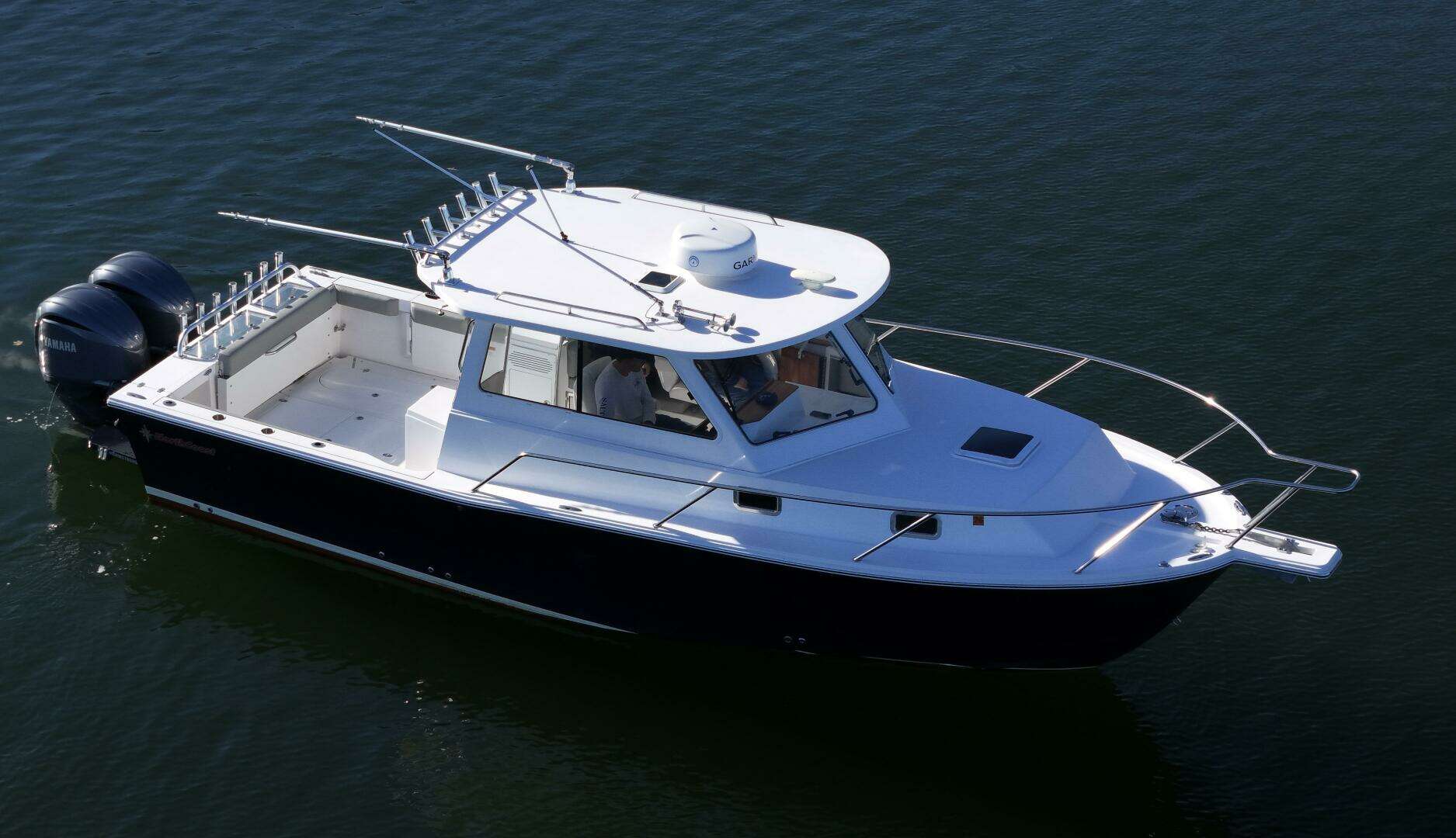 2021 Northcoast 315 - Image 32