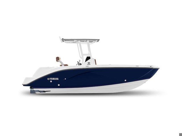 2026 Yamaha Boats 222 FSH Sport