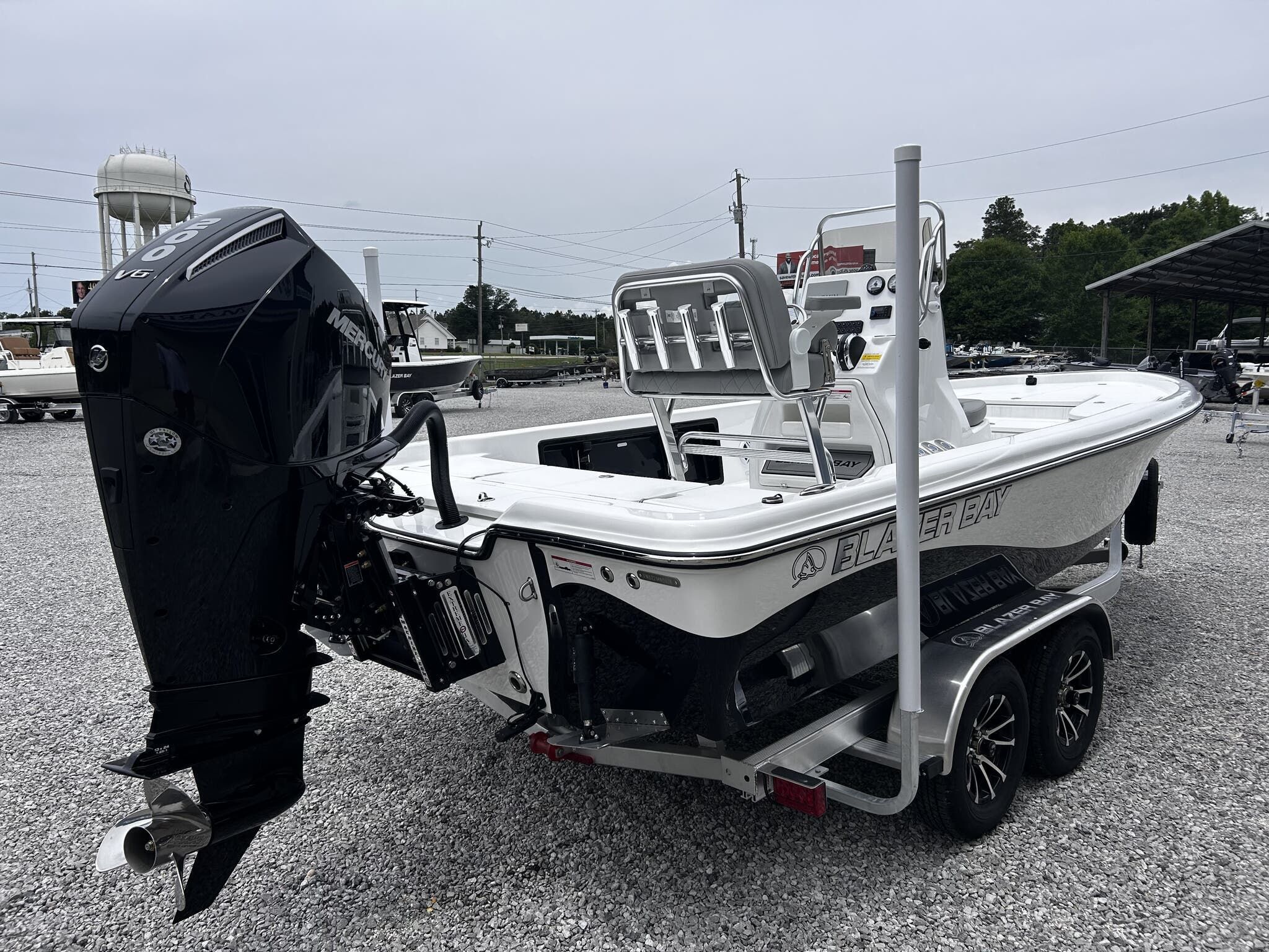2026 Blazer Bay 2200 - 5