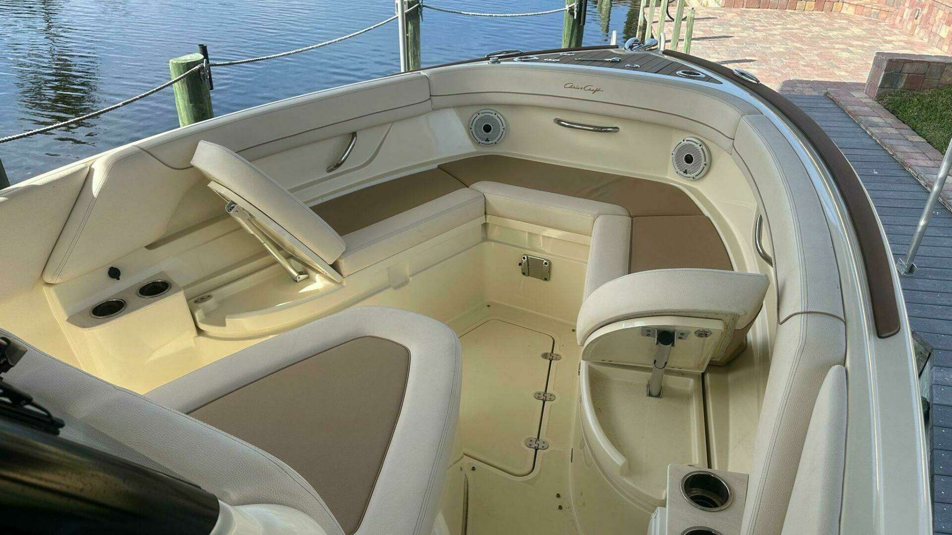 2023 Chris-Craft Catalina 24 - Image 26